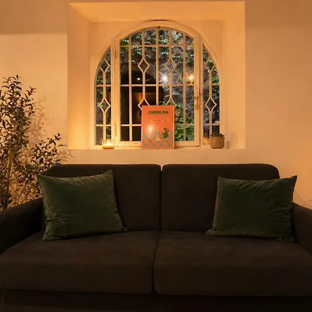 Provencal De Charme Viel Centre Lejlighed
