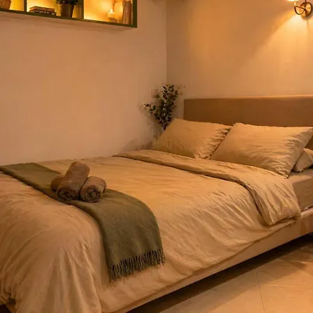 Provencal De Charme Viel Centre Apartment Antibes