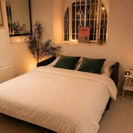 Apartment Provencal De Charme Viel Centre